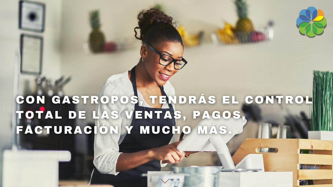 Sistema POS para restaurantes